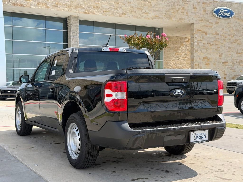 New 2026 Ford Maverick XL FWD image 42