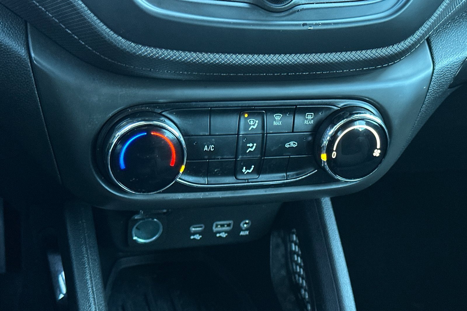 Used 2021 Chevrolet TrailBlazer LS image 20