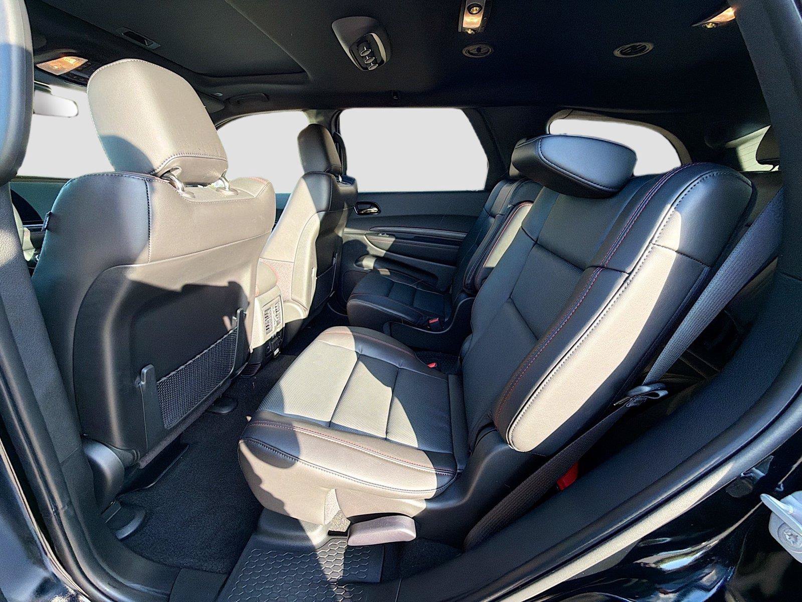 New 2026 Dodge Durango GT AWD/4WD image 22
