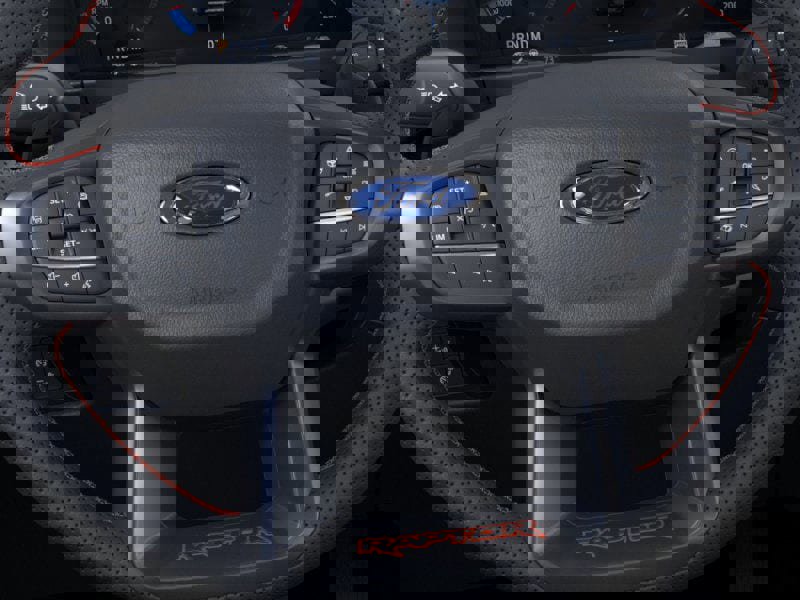 New 2025 Ford Ranger Raptor image 12