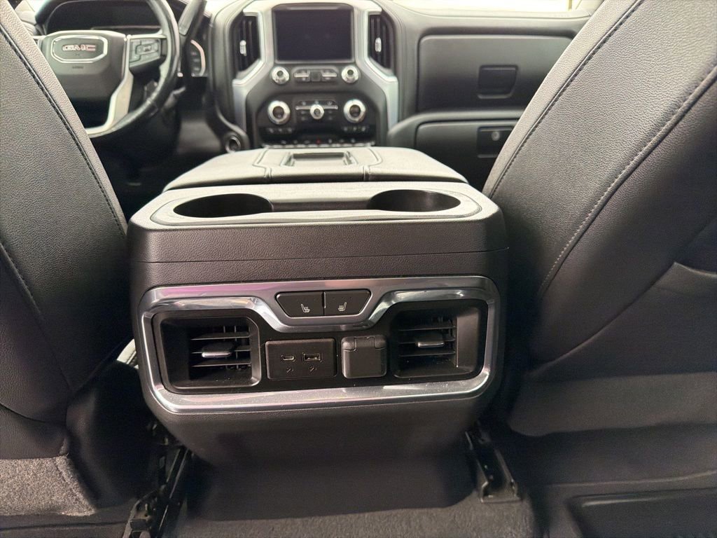 Used 2019 GMC Sierra 1500 SLT image 20