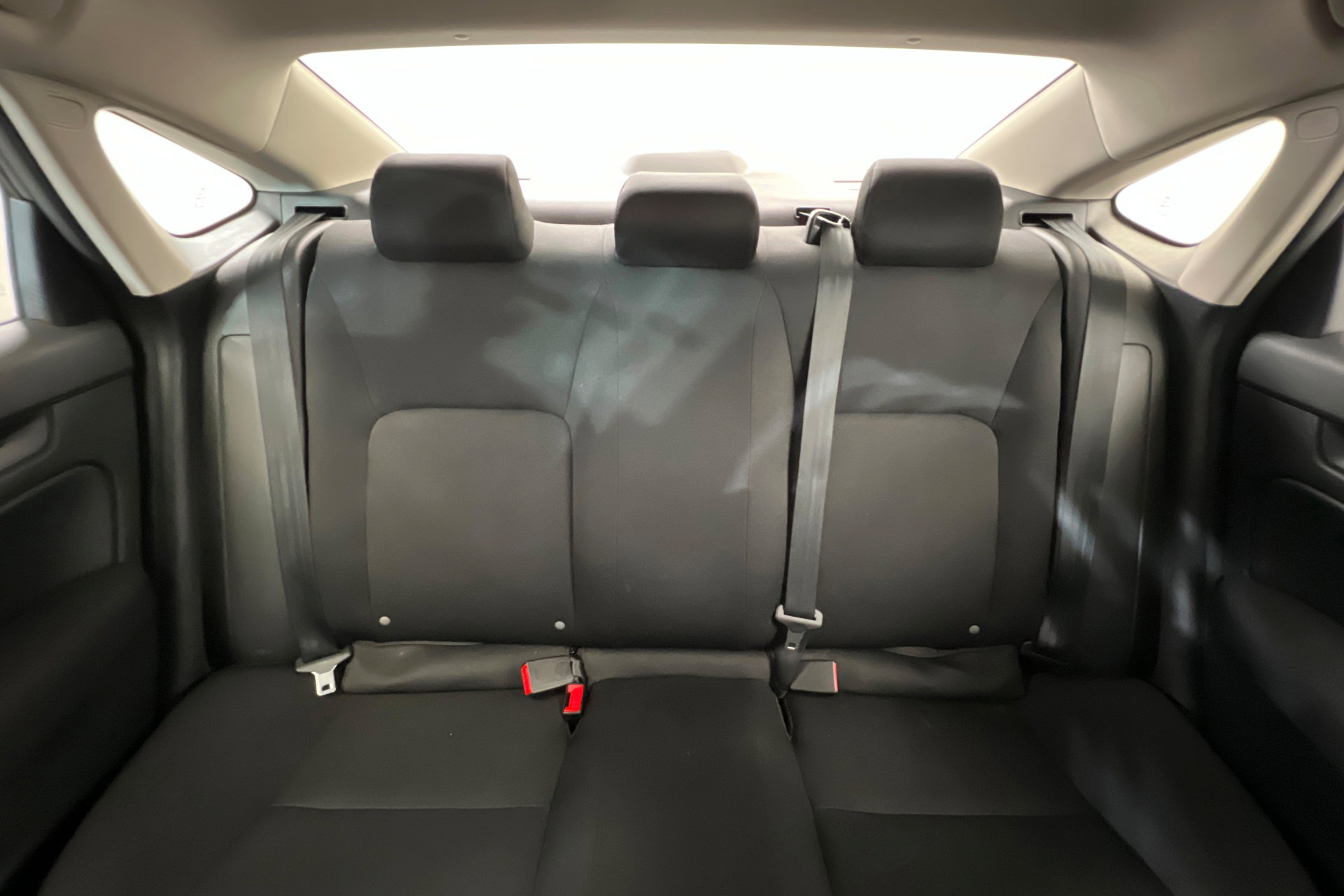 Used 2025 Honda Civic LX image 25