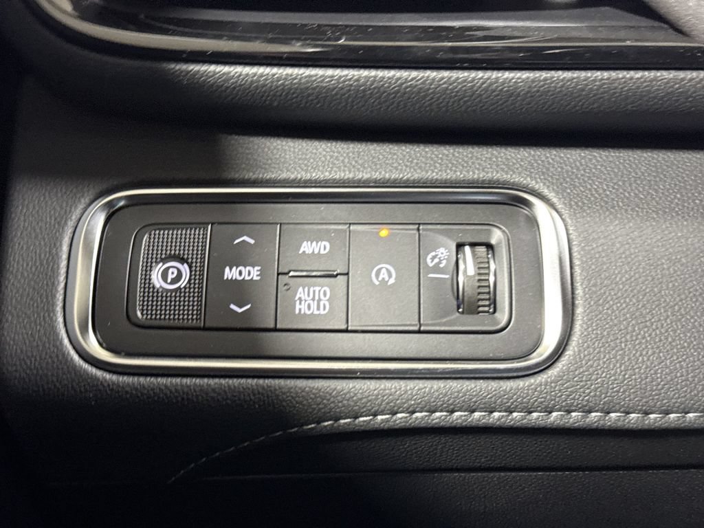 New 2027 Buick Enclave Sport Touring w/ Super Cruise Package AWD/4WD image 19
