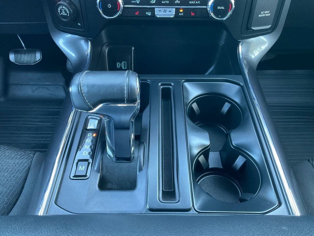 Used 2023 Ford F150 XLT w/ Equipment Group 302A High image 38