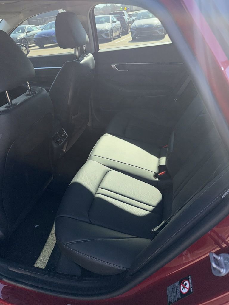 Certified 2023 Hyundai Sonata Limited image 11