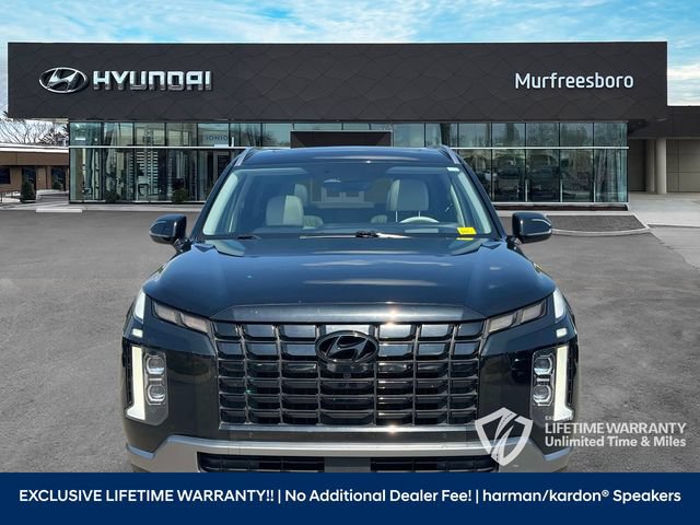 Used 2024 Hyundai Palisade Limited AWD/4WD image 2