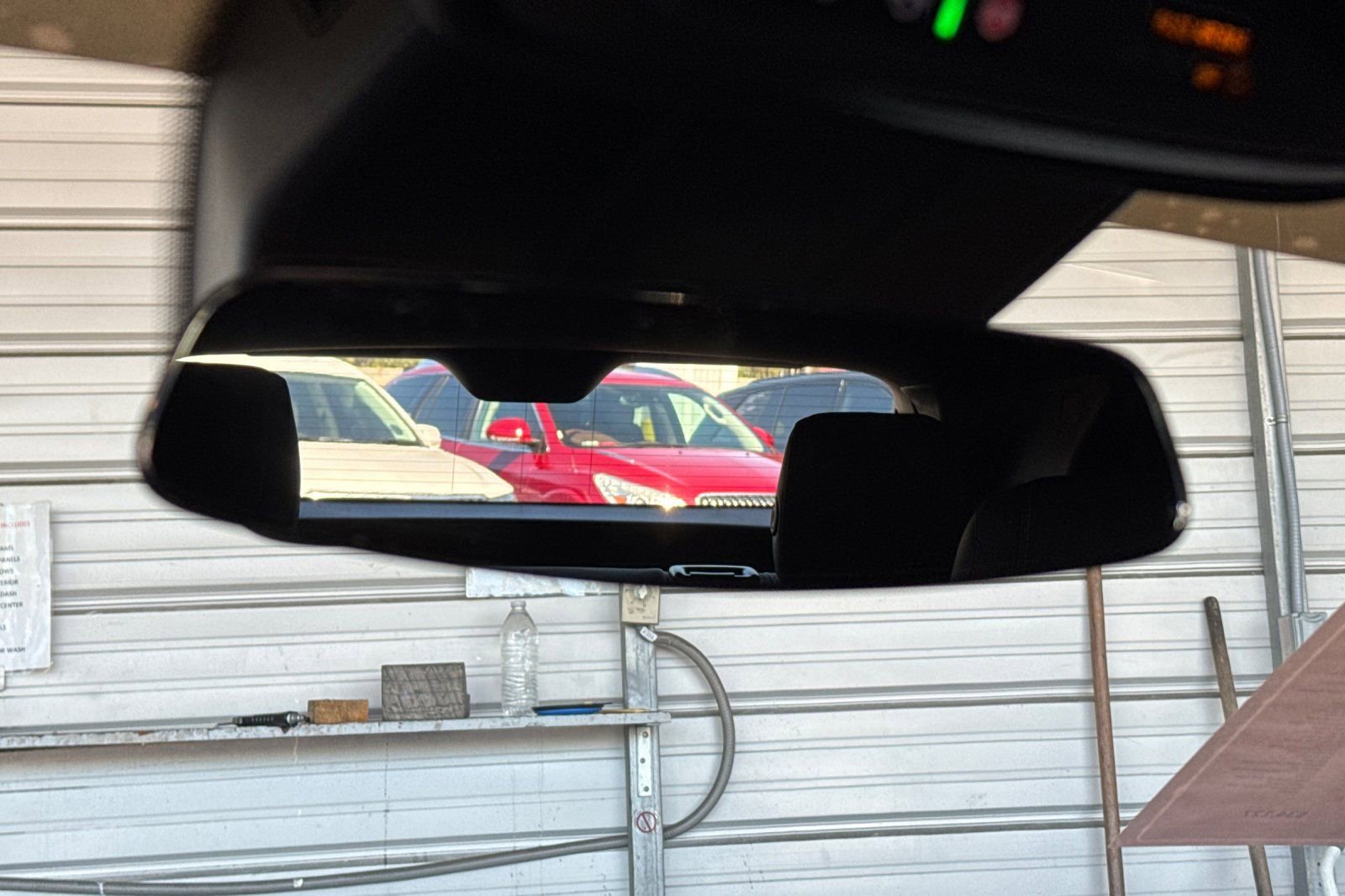 Certified 2025 Cadillac XT4 Premium Luxury image 23