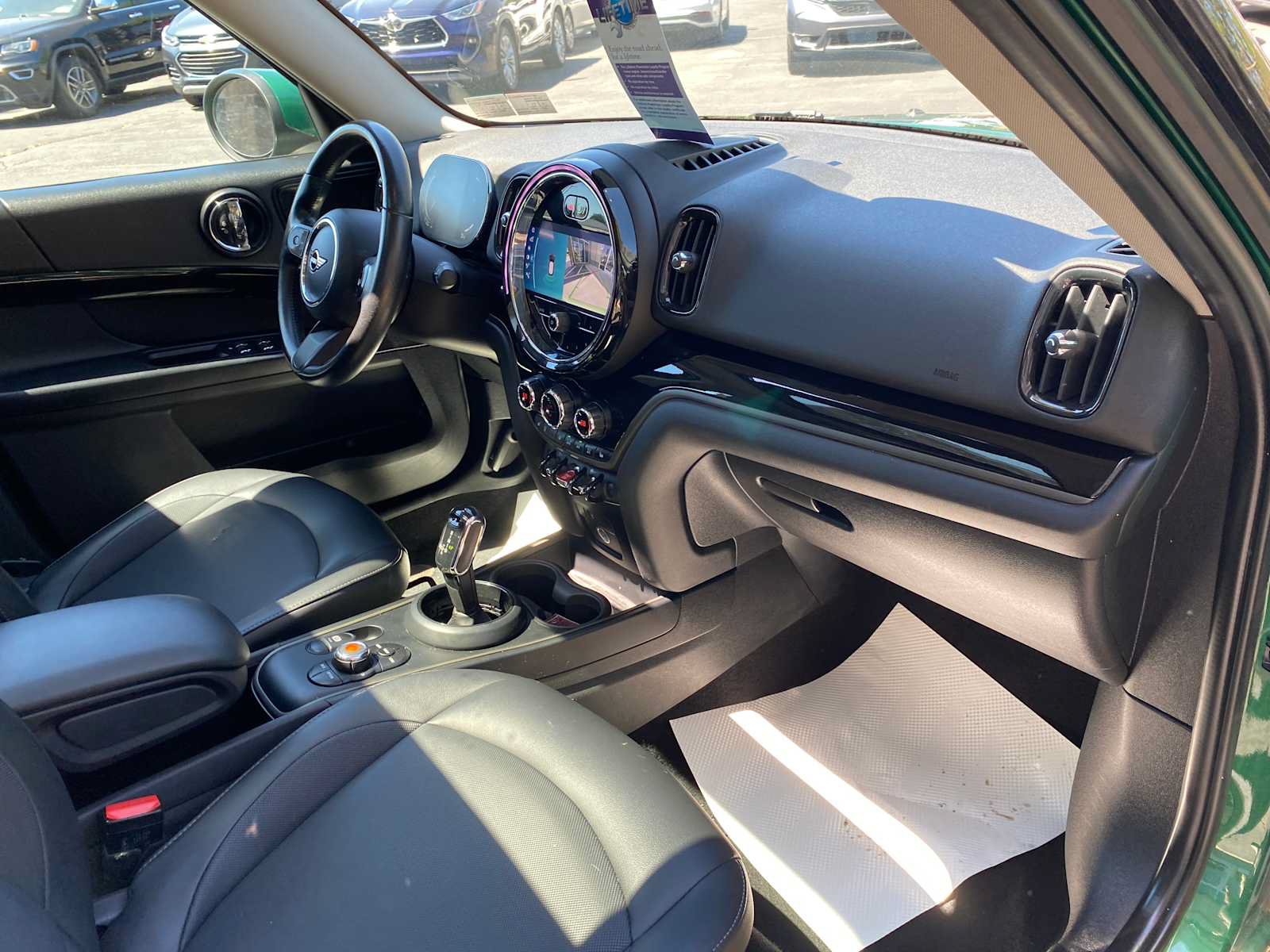 Used 2022 MINI Cooper Countryman FWD image 24