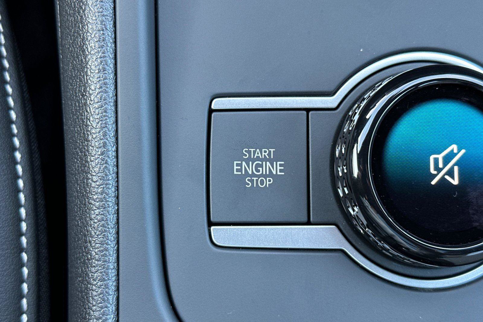 New 2026 Volkswagen Tiguan SE R-Line image 21