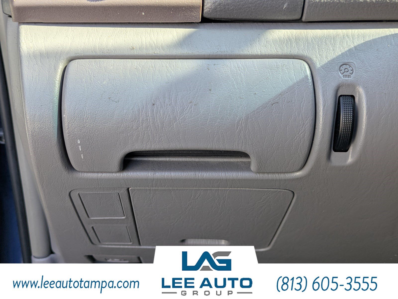 Used 2002 Toyota Camry LE FWD image 22