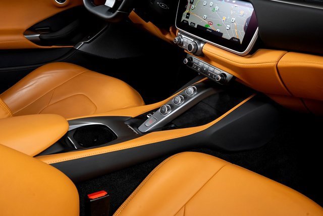 Used 2019 Ferrari Portofino image 49