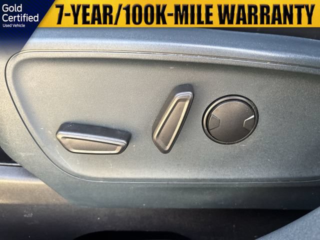 Used 2025 Ford Maverick Tremor AWD/4WD image 21