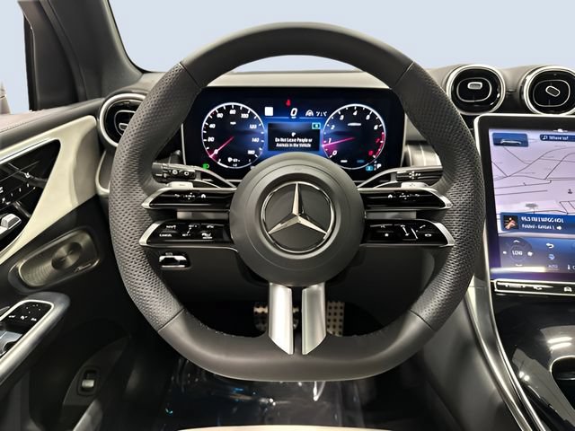 Used 2023 Mercedes-Benz GLC 300 4MATIC image 16