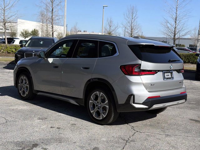 Used 2026 BMW X1 xDrive28i w/ Convenience Package image 5