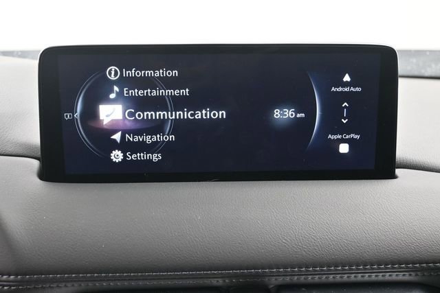 Certified 2025 MAZDA CX-5 Carbon Edition AWD/4WD image 11