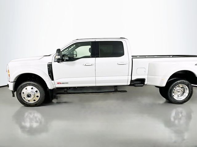 New 2026 Ford F450 Platinum image 4