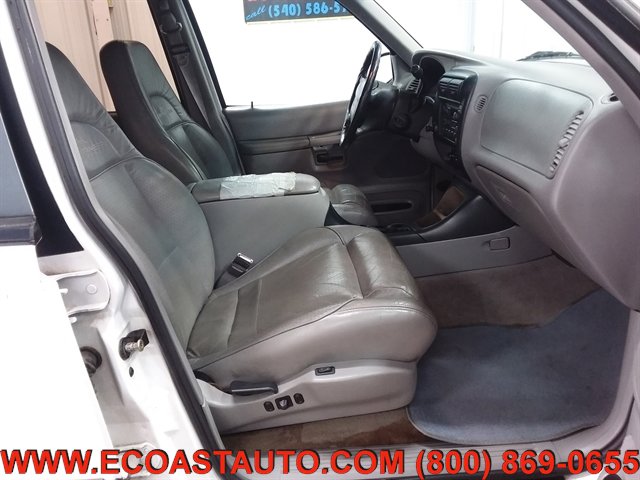 Used 1997 Mercury Mountaineer AWD image 14