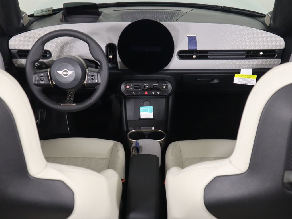 New 2026 MINI Cooper S image 21