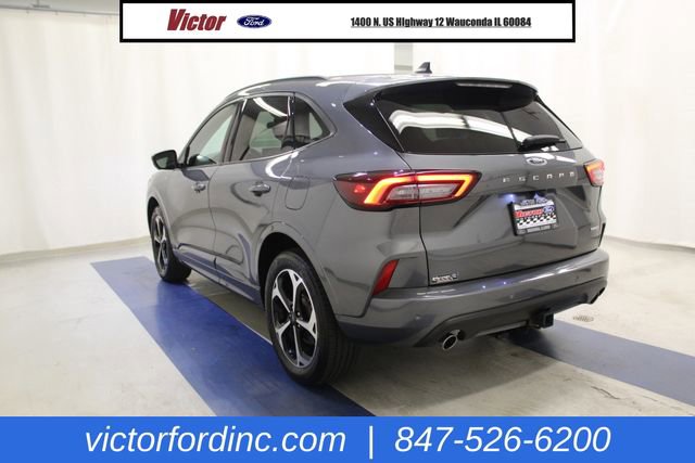 Used 2023 Ford Escape ST-Line Select w/ Tech Pack #2 image 24
