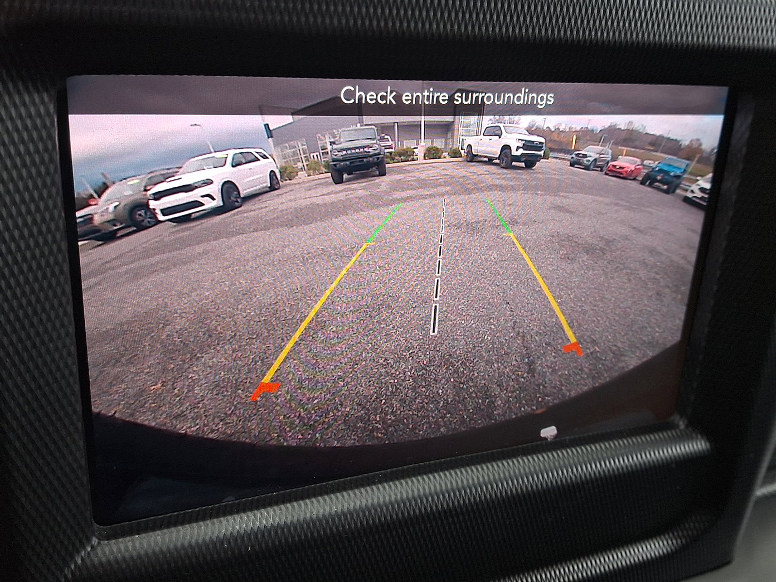 Used 2020 Jeep Wrangler Unlimited Sport image 17