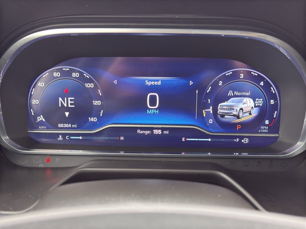 Used 2024 Chevrolet Tahoe Premier image 22