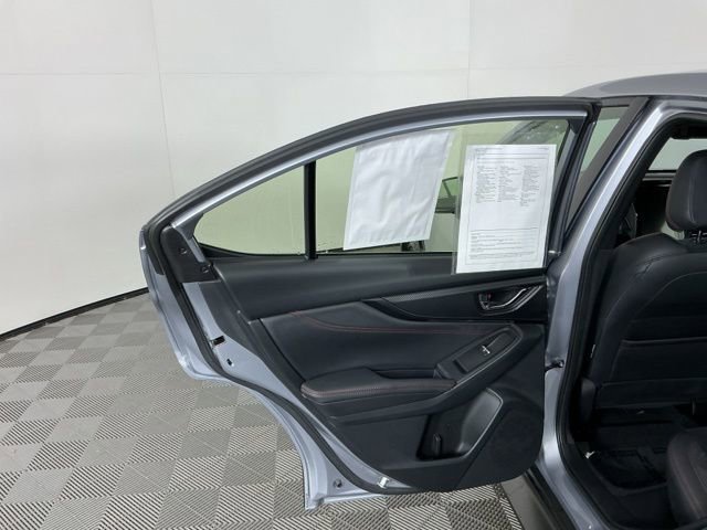 Used 2023 Subaru WRX Limited AWD/4WD image 26