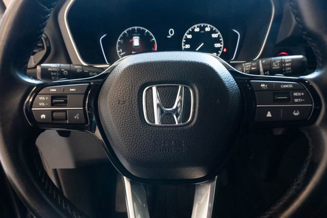 Used 2025 Honda Pilot EX-L image 23