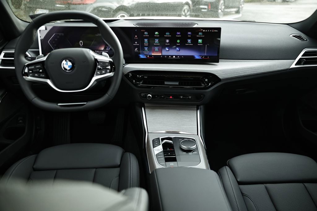 New 2026 BMW 330i Sedan w/ Premium Package image 29