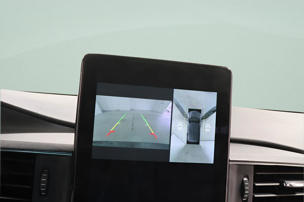 Used 2020 Ford Explorer ST w/ ST Street Pack image 16