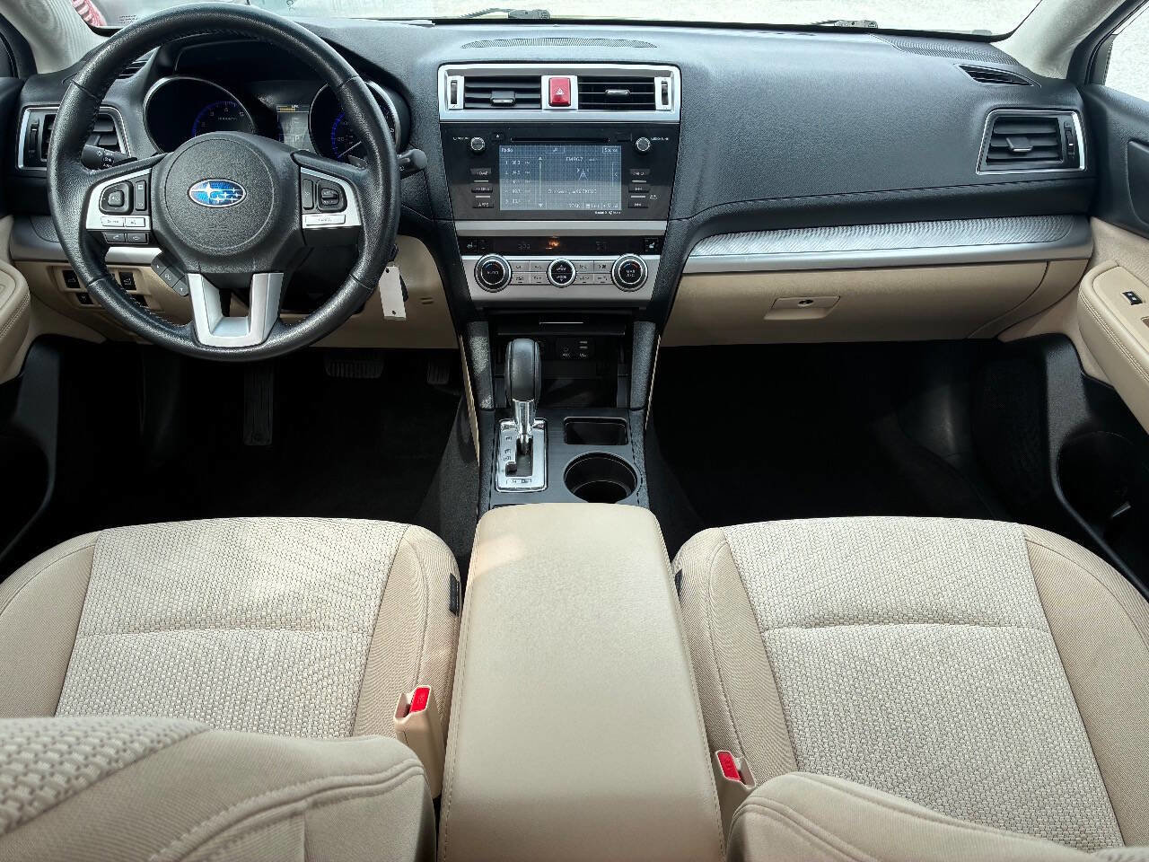 Used 2016 Subaru Outback 2.5i Premium image 29