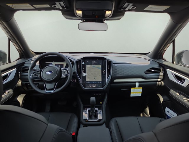 New 2025 Subaru Forester Limited image 61