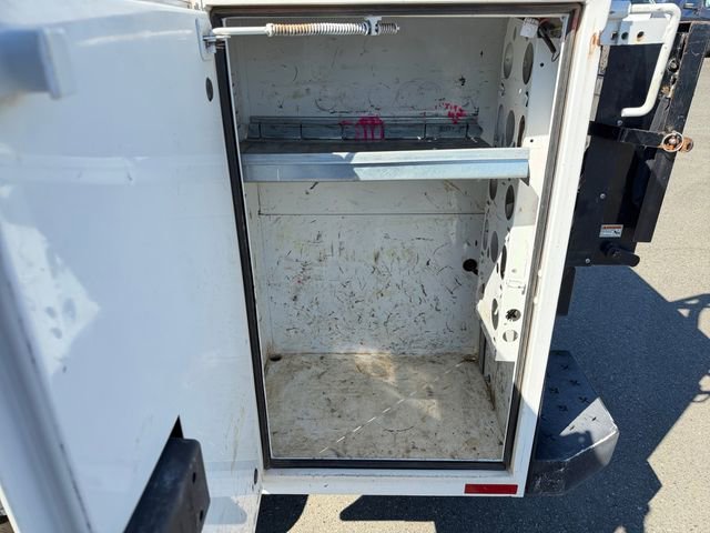 Used 2020 Ford F550 4x4 Crew Cab Super Duty image 36