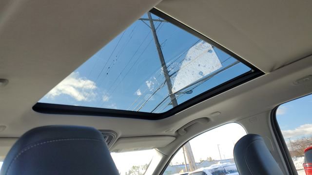 Certified 2022 Jeep Grand Cherokee Limited image 10