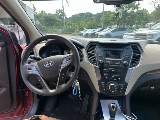 Used 2016 Hyundai Santa Fe Sport w/ Option Group 02 FWD image 8