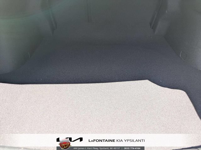 Certified 2025 Kia K5 GT-Line w/ GT-Line Premium Package FWD image 29