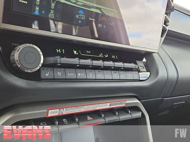 Certified 2026 Toyota Sequoia Platinum image 10