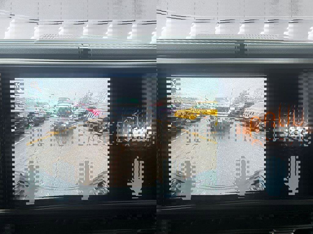 New 2026 Jeep Gladiator Sport image 15