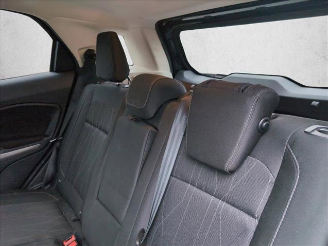 Used 2021 Ford EcoSport SE image 18
