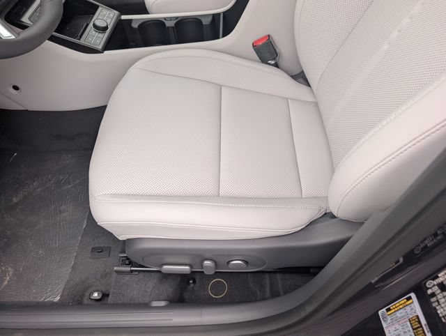 New 2026 Hyundai Kona Limited AWD/4WD image 23