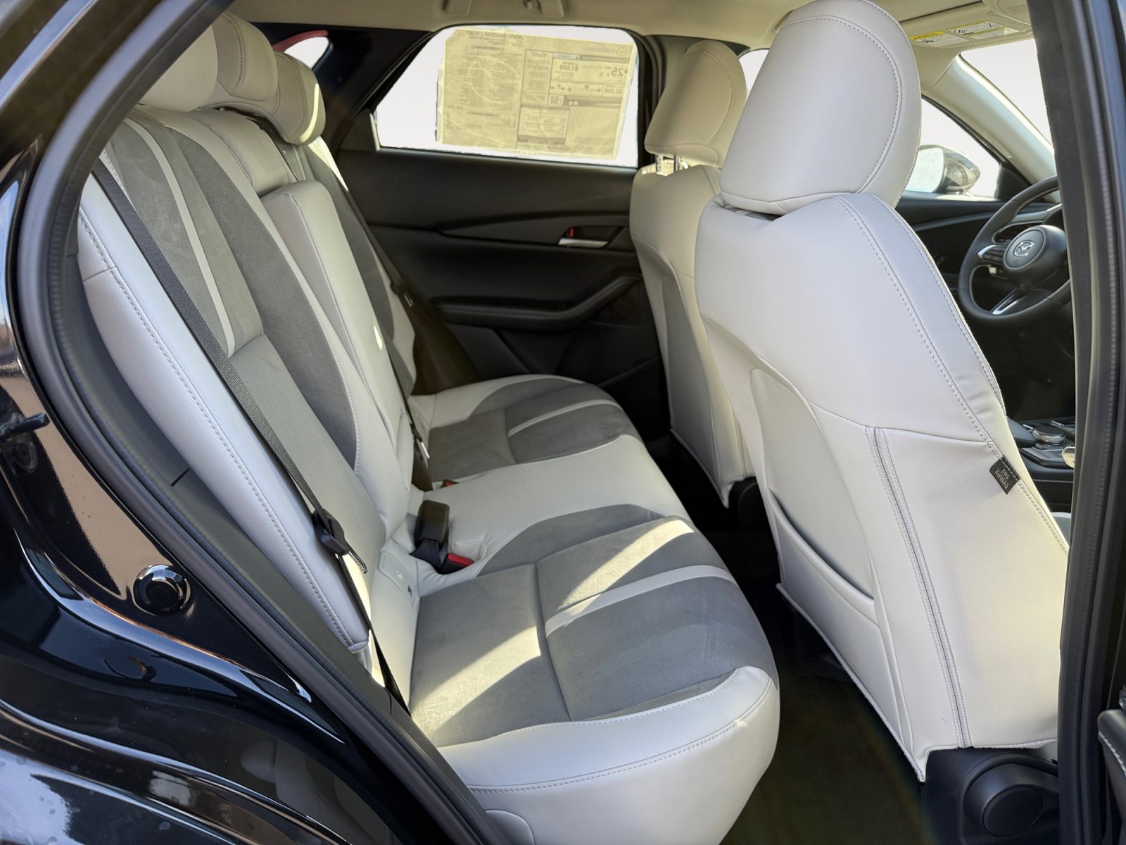 New 2026 MAZDA CX-30 2.5 Turbo w/ Premium Package image 18