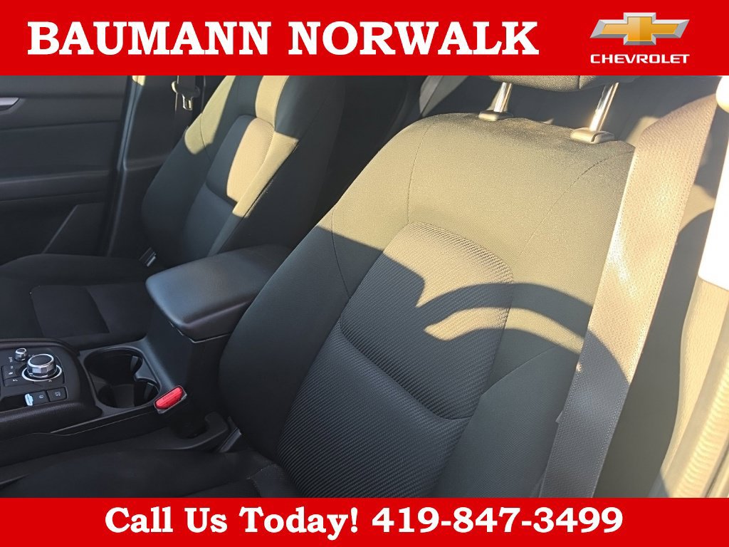 Used 2018 MAZDA CX-5 Sport AWD/4WD image 36