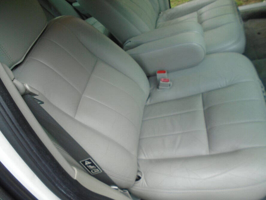 Used 2003 Mercury Grand Marquis LS RWD image 22