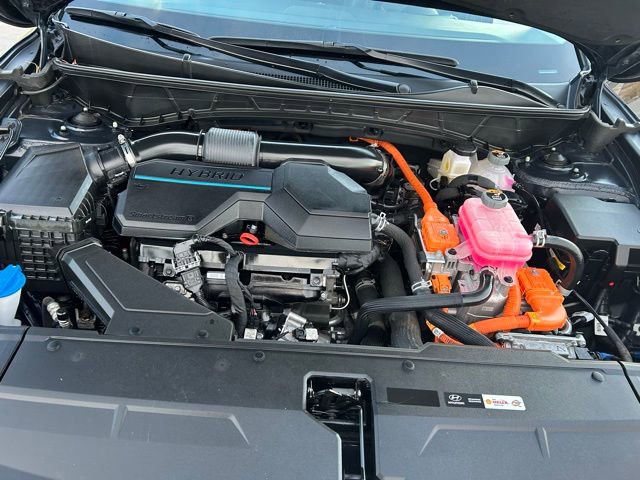 Used 2023 Hyundai Tucson Limited image 31