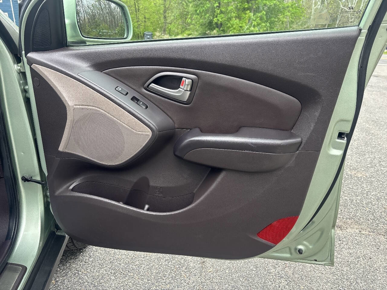 Used 2011 Hyundai Tucson Limited w/ Premium Pkg 3 AWD/4WD image 21
