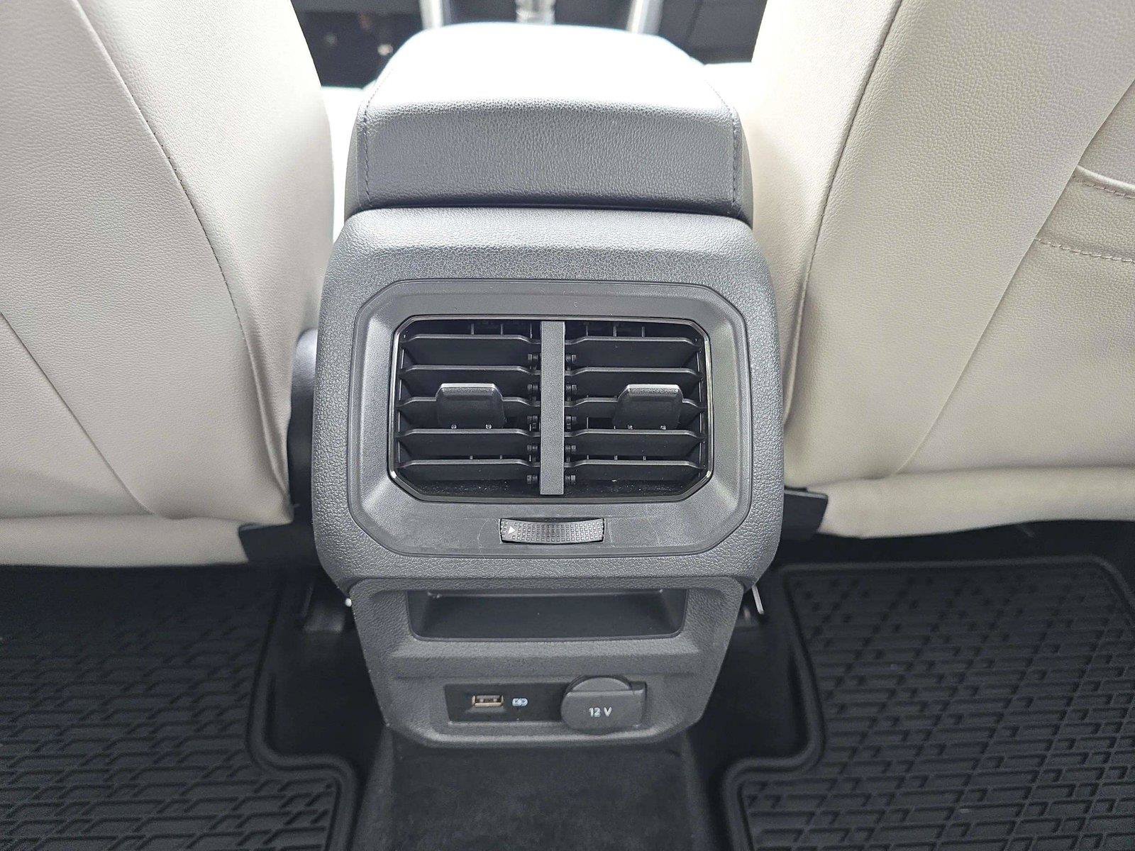 Used 2020 Volkswagen Tiguan SEL Premium R-Line w/ 3rd Row Seat Package AWD/4WD image 26