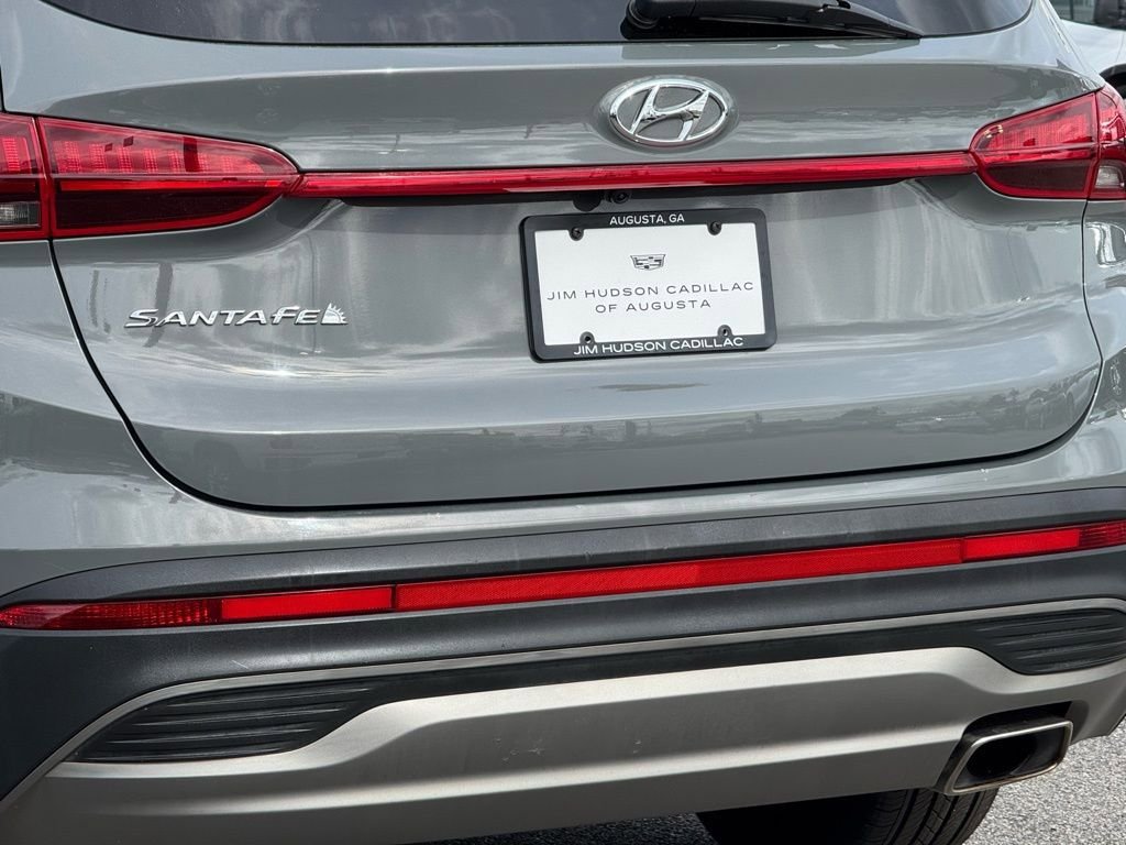 Used 2023 Hyundai Santa Fe SEL image 9