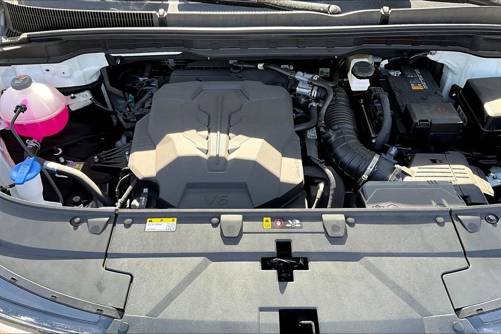 New 2026 Kia Carnival SX Prestige FWD image 11