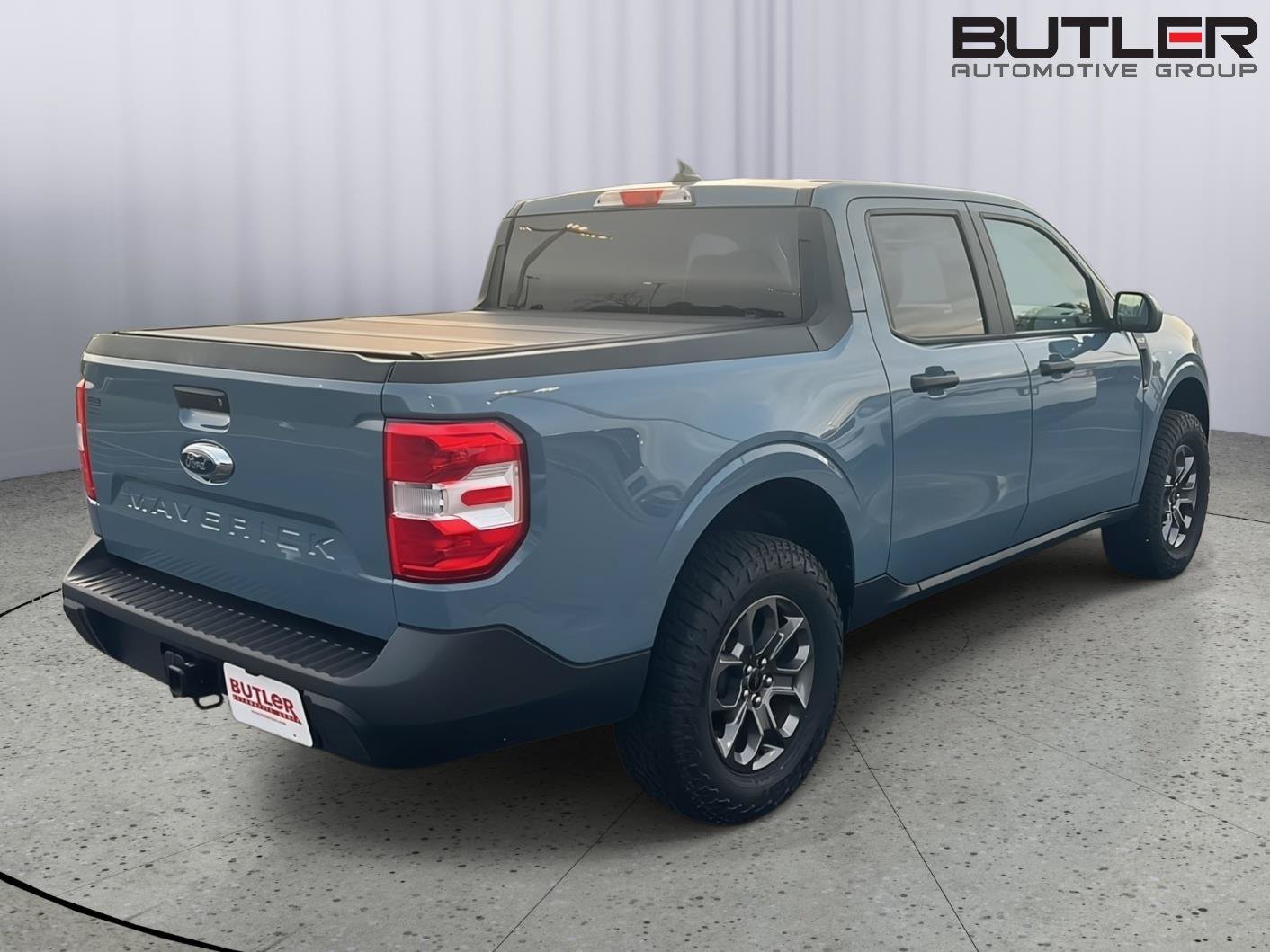 Used 2023 Ford Maverick XLT w/ Equipment Group 300A Standard AWD/4WD image 6