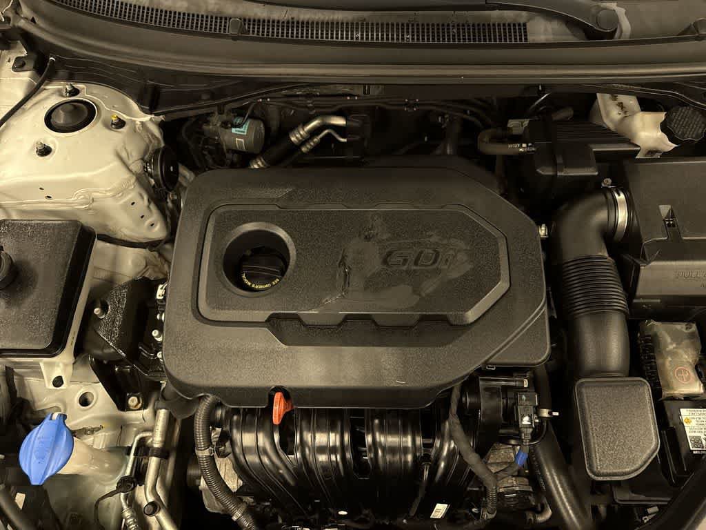 Used 2019 Hyundai Sonata SE FWD image 12