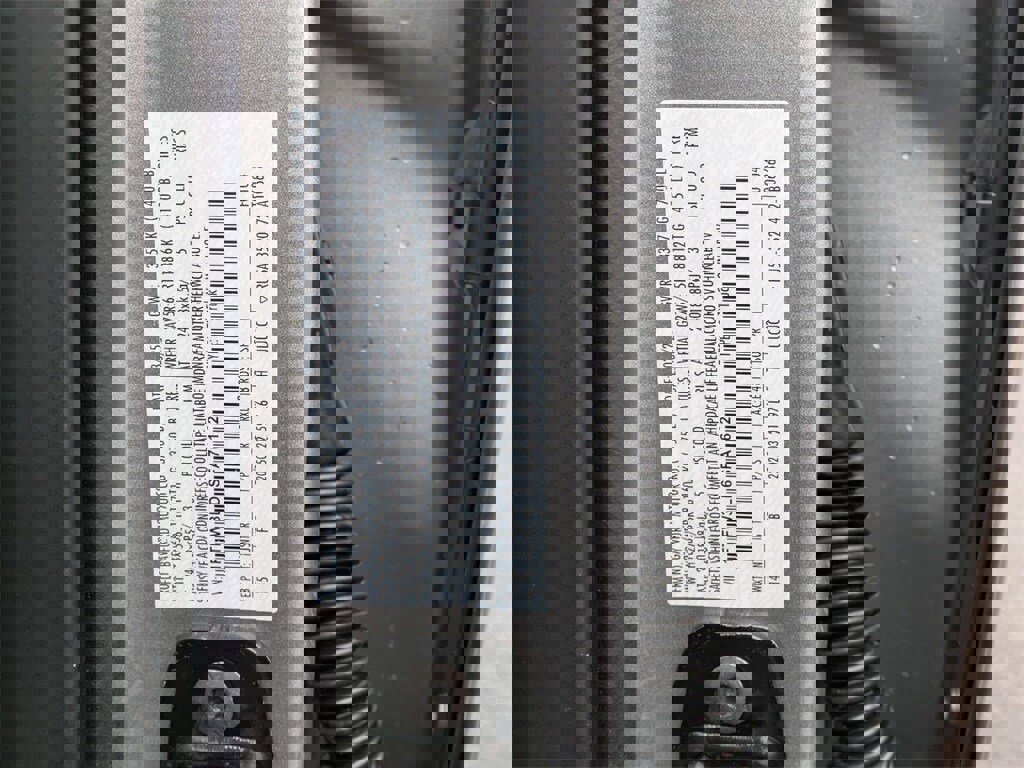 New 2025 Ford F150 XLT w/ Equipment Group 302A MID image 24